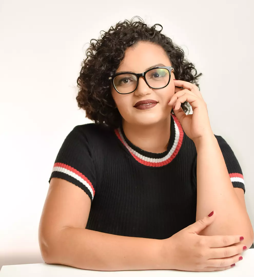 Artista bodocoense Luana Costa é contemplada no Edital de Agentes Territoriais do Ministério da Cultura